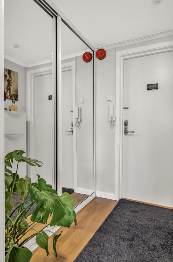 Luxury Apartment In Majorstuen - Bogstadveien Oslo Extérieur photo
