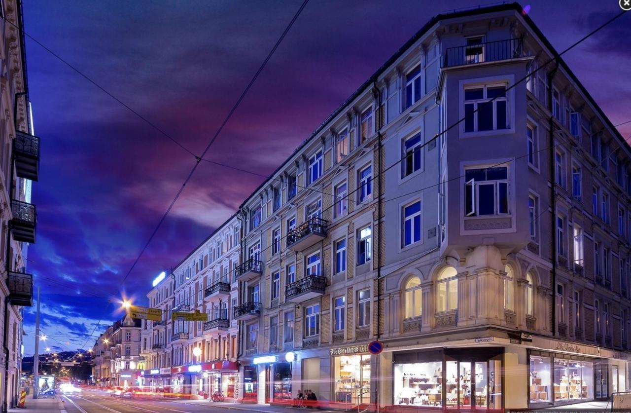 Luxury Apartment In Majorstuen - Bogstadveien Oslo Extérieur photo