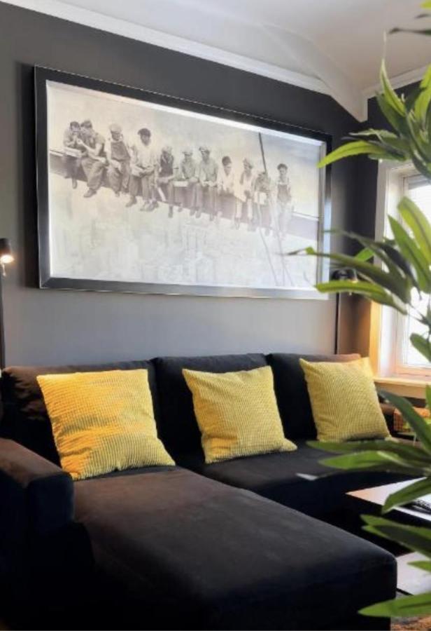 Luxury Apartment In Majorstuen - Bogstadveien Oslo Extérieur photo